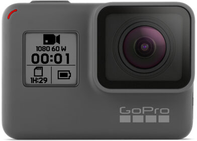 GoPro Hero fotocamera per sport d'azione 10 MP Full HD Wi-Fi