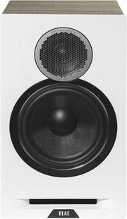 Elac Diffusori Debut Reference DBR62 Bianco Coppia