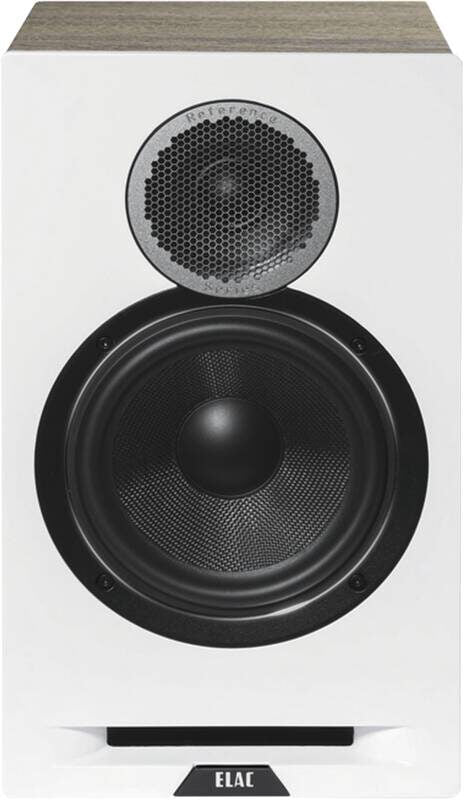 Elac Diffusori Debut Reference DBR62 Bianco Coppia