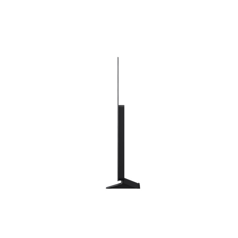 LG OLED evo AI OLED65C55LA TV Serie C5 65'' 4K, α9 Gen8, Brightness Booster, 40W, 4 HDMI, VRR 144Hz, Smart TV WebOS 25