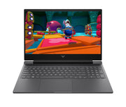 HP Victus Gaming Victus 16-r0028nl Intel® Core™ i7 i7-13620H Computer portatile 40,9 cm (16.1") Full HD 16 GB DDR5-SDRAM 1 TB SSD NVIDIA GeForce RTX 4070 Wi-Fi 6 (802.11ax) Windows 11 Home N