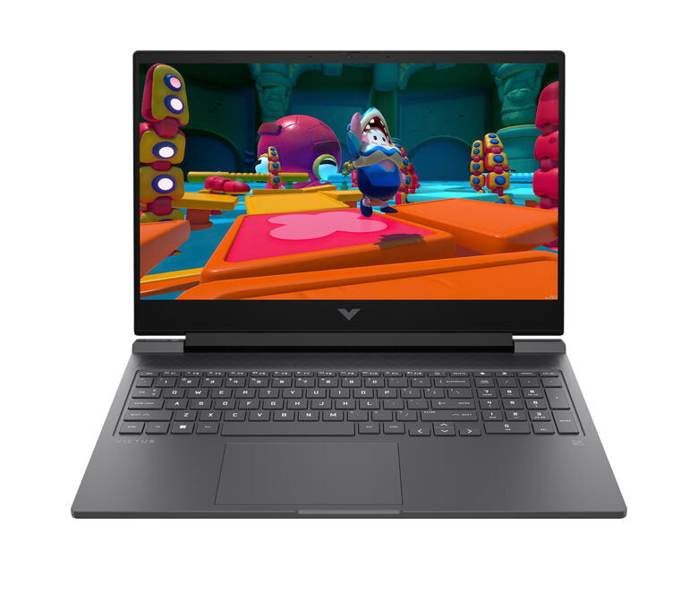 HP Victus Gaming Victus 16-r0028nl Intel® Core™ i7 i7-13620H Computer portatile 40,9 cm (16.1") Full HD 16 GB DDR5-SDRAM 1 TB SSD NVIDIA GeForce RTX 4070 Wi-Fi 6 (802.11ax) Windows 11 Home N