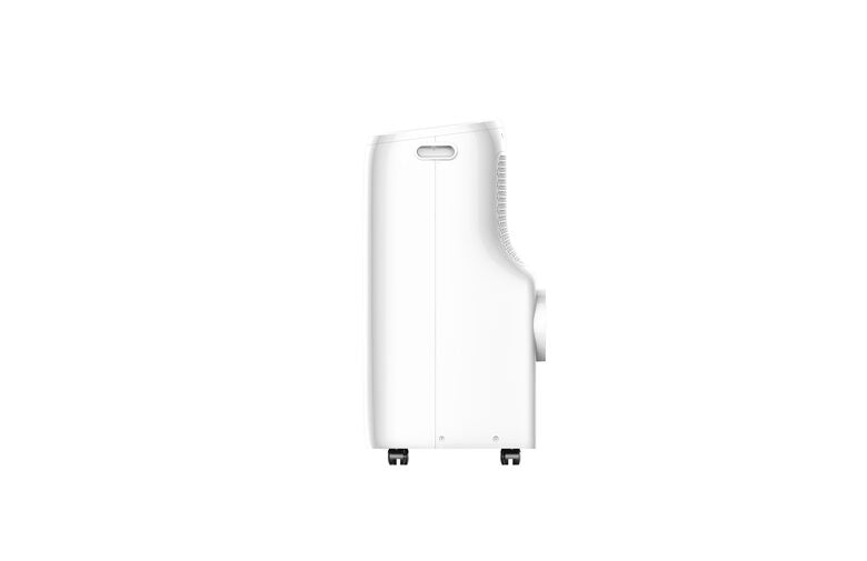 Argoclima Thor 65 dB 1580 W Bianco