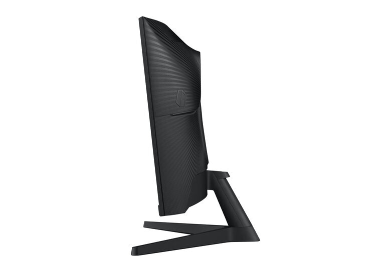 Samsung Odyssey Monitor Gaming G5 - G55C da 27'' QHD Curvo