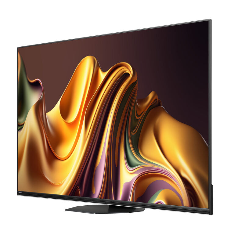 Hisense 75U8NQ Smart TV 75" 4K Ultra HD Wi-Fi Nero 3000 cd/m²
