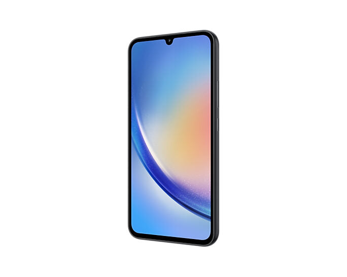 Wind Tre Samsung Galaxy A34 5G 16,8 cm (6.6") Dual SIM ibrida USB tipo-C 6 GB 128 GB 5000 mAh Grafite