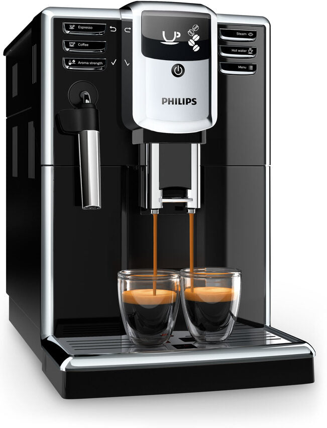 Philips 5000 series 3 bevande, macchina da caffè automatica