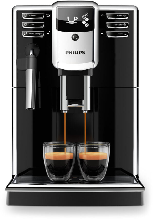 Philips 5000 series 3 bevande, macchina da caffè automatica