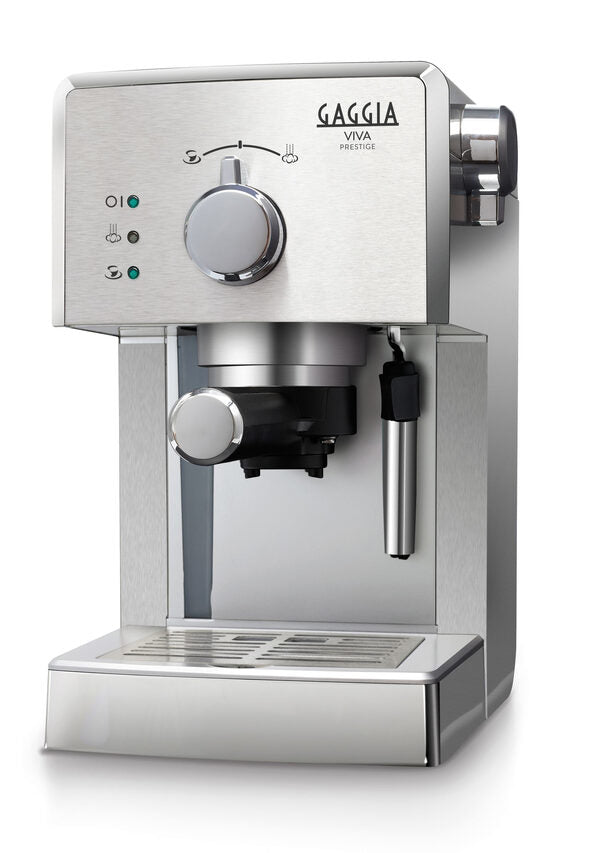 Gaggia Macchina da caffè manuale RI8437/11