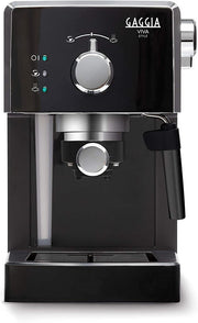 Gaggia La macchina da caffè manuale Viva Style RI8433/11