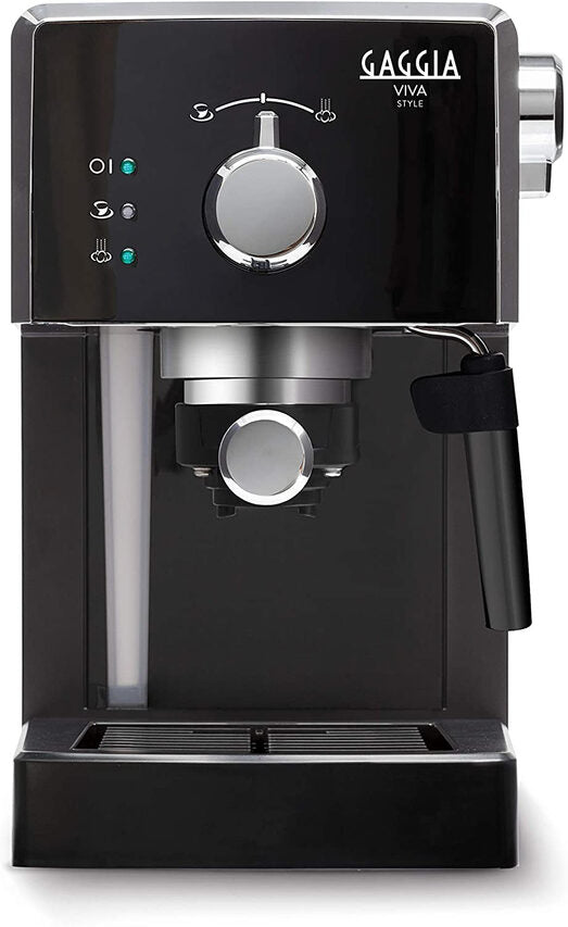 Gaggia La macchina da caffè manuale Viva Style RI8433/11