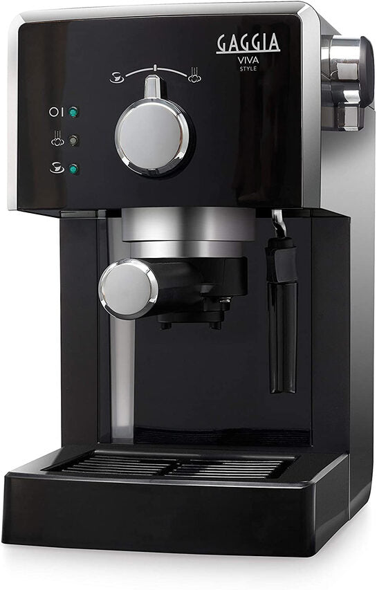 Gaggia La macchina da caffè manuale Viva Style RI8433/11