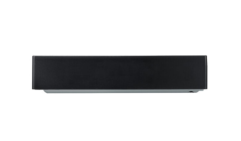 LG UBK80 Blu-Ray player