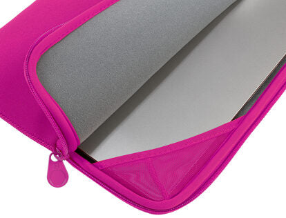 Tucano BFC1314-F borsa per laptop 35,6 cm (14") Custodia a tasca Fucsia