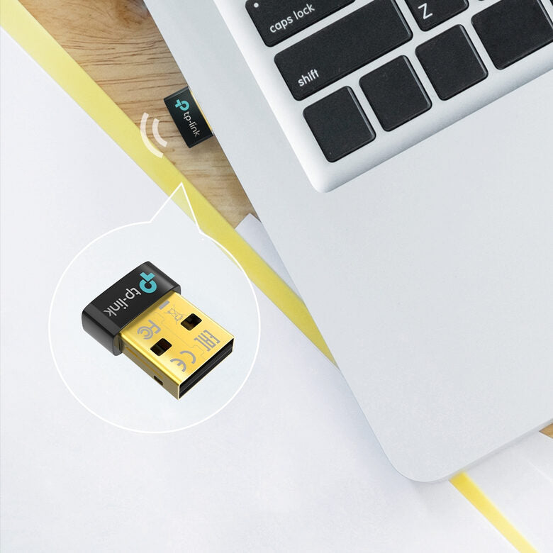 TP-Link UB5A scheda di rete e adattatore Bluetooth