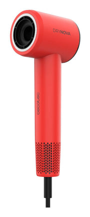 Cecotec DryNova asciuga capelli 1600 W Rosso
