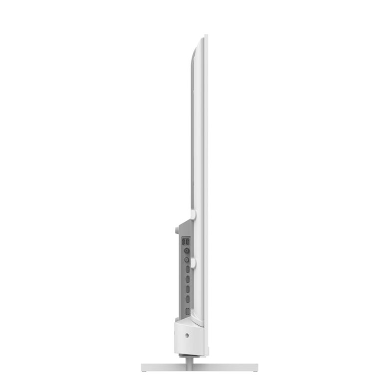 Thomson 55UG4S14W TV 139,7 cm (55") 4K Ultra HD Smart TV Wi-Fi Bianco