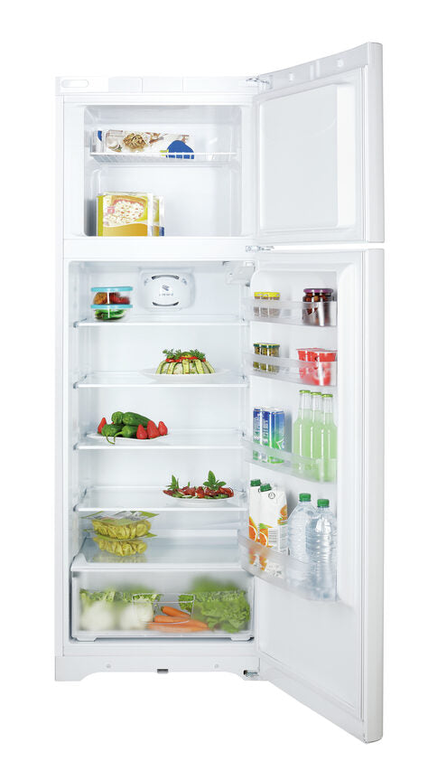 Indesit TIAA 10 V.1 Doppia porta