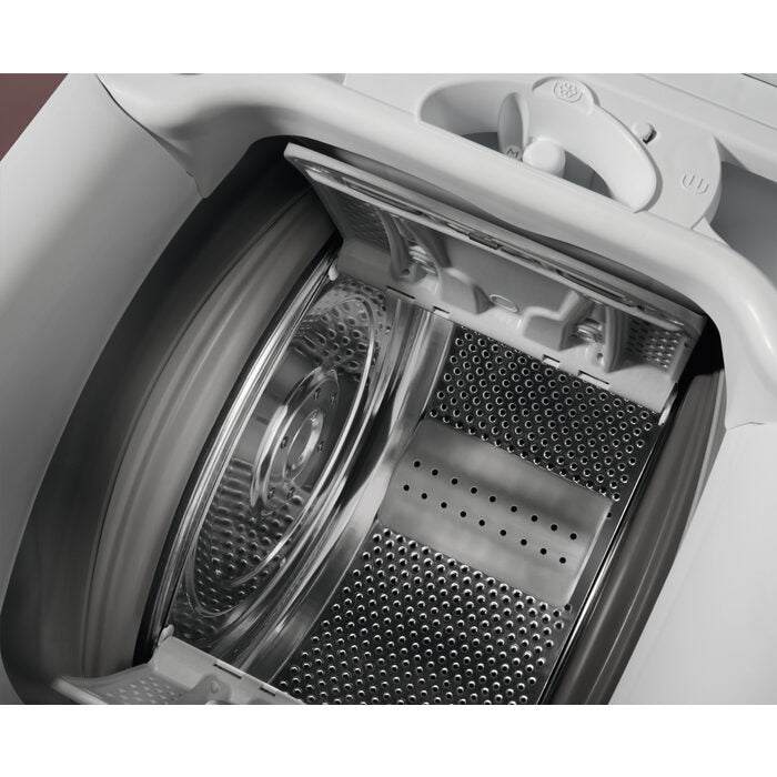 Electrolux TimeCare 500 Lavatrice a carica dall'alto serie 500 TimeCare 6 kg