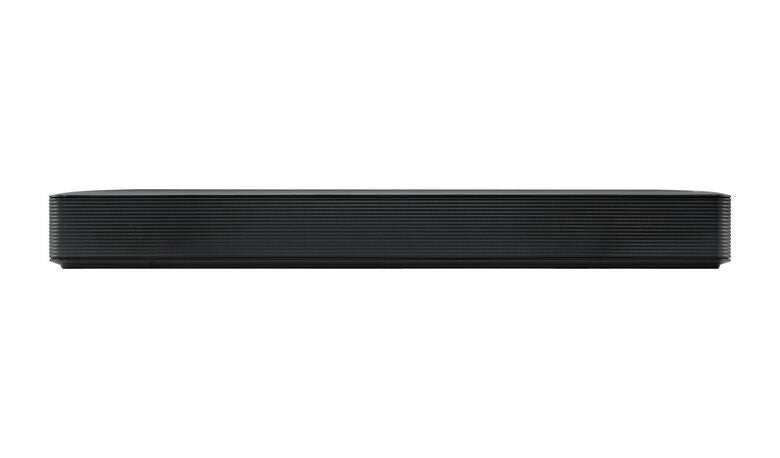 LG SK1 altoparlante soundbar Nero 2.1 canali 40 W