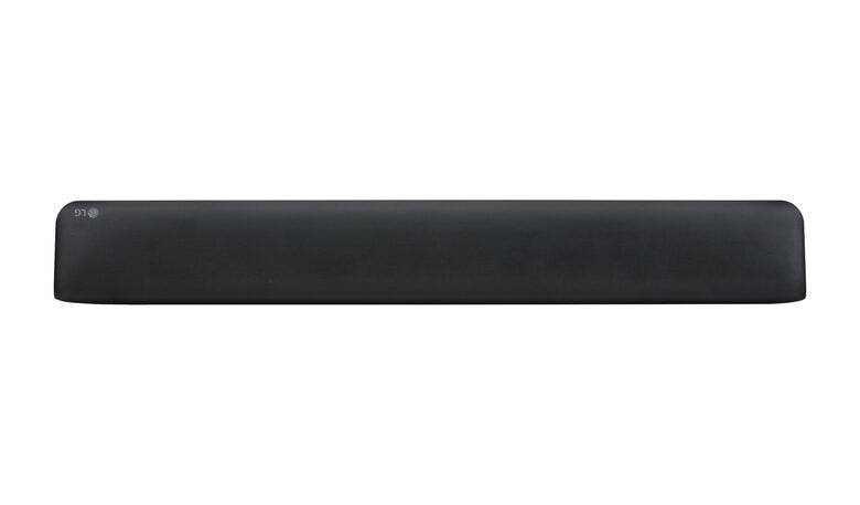 LG SK1 altoparlante soundbar Nero 2.1 canali 40 W