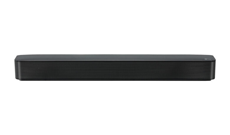LG SK1 altoparlante soundbar Nero 2.1 canali 40 W