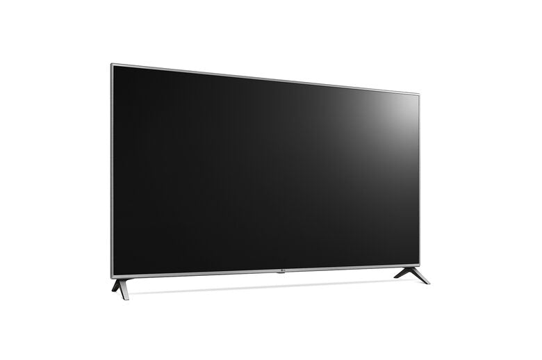 LG 65UK6500PLA TV 165,1 cm (65") 4K Ultra HD Smart TV Wi-Fi Grigio