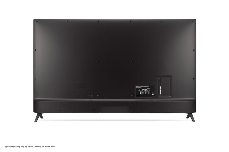 LG 65UK6500PLA TV 165,1 cm (65") 4K Ultra HD Smart TV Wi-Fi Grigio