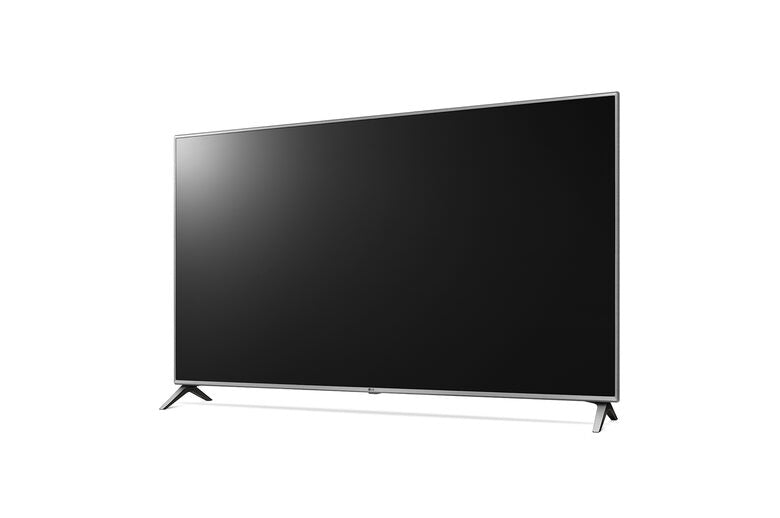 LG 55UK6500PLA TV 139,7 cm (55") 4K Ultra HD Smart TV Wi-Fi Grigio