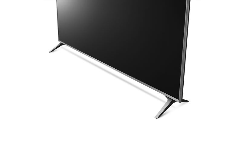 LG 55UK6500PLA TV 139,7 cm (55") 4K Ultra HD Smart TV Wi-Fi Grigio