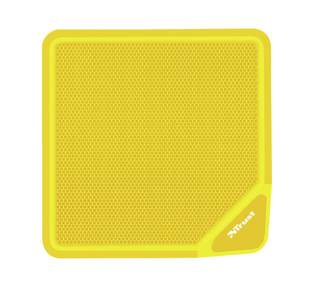 Trust Primo Altoparlante portatile mono Giallo 3 W