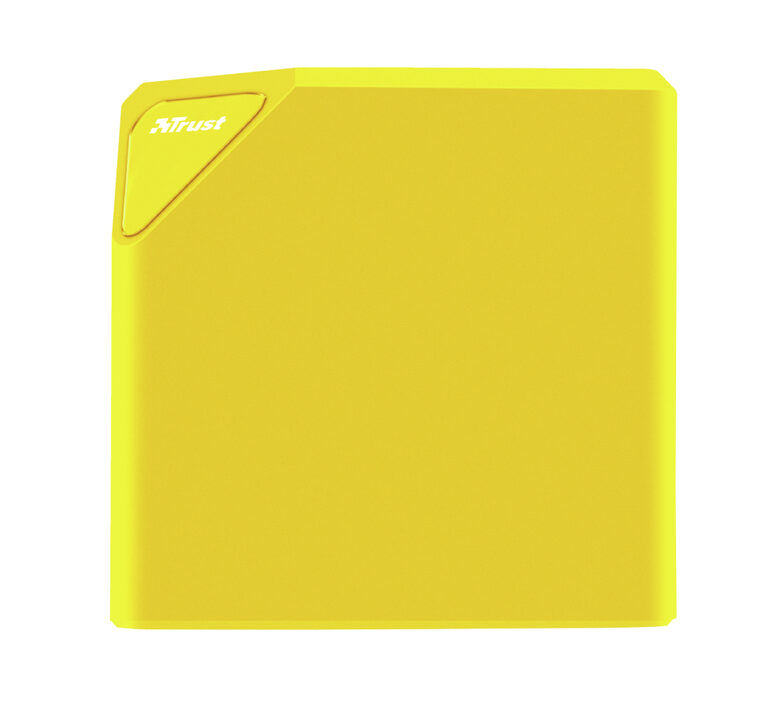 Trust Primo Altoparlante portatile mono Giallo 3 W