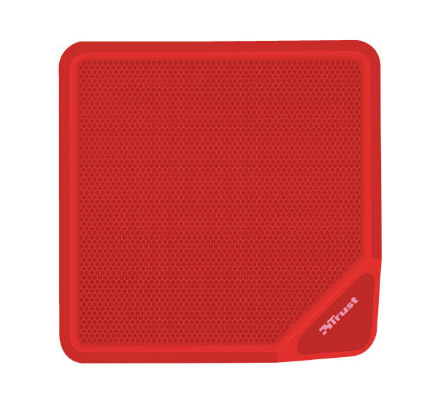 Trust Primo Altoparlante portatile mono Rosso 3 W