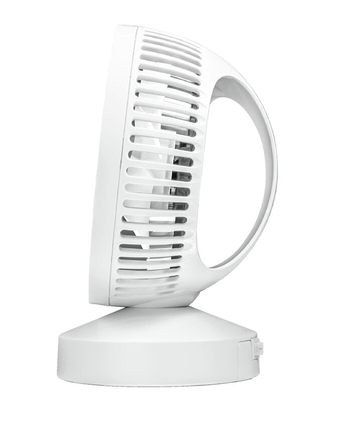 Trust Ventu gadget USB Bianco Ventilatore