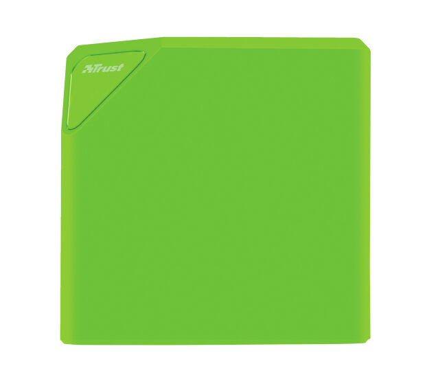 Trust Primo Altoparlante portatile mono Verde 3 W