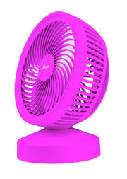 Trust 22582 ventilatore Rosa