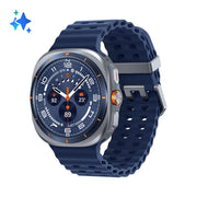 Samsung Galaxy Watch8 47mm Smartwatch Blu