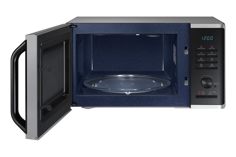Samsung MG2AK3515AS Microonde Grill Cottura Croccante 23L