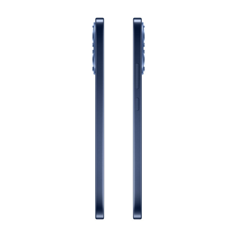 OPPO Reno15 F 5G AI Smartphone, Tripla fotocamera 50+8+2MP, Selfie 50MP, Display 6.57” 120HZ AMOLED FHD+, 6500mAh, RAM 8GB(Esp2GB/4GB/8GB)+ROM 256GB [Versione Italia], Twilight Black