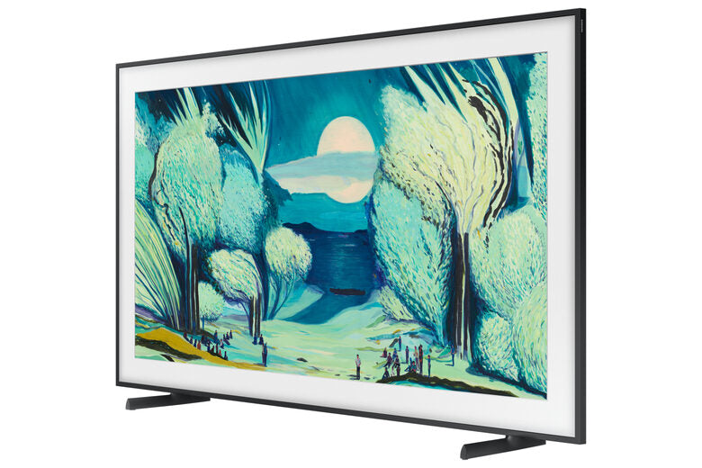 Samsung Smart TV 50" QE50LS03FAUXZT The Frame 4K 2025