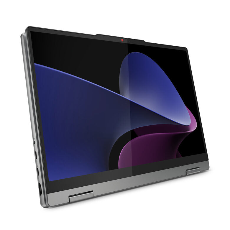 Lenovo IdeaPad 5 2-in-1 14IRH9 Intel® Core™ i5 i5-13420H Ibrido (2 in 1) 35,6 cm (14") Touch screen WUXGA 16 GB LPDDR5x-SDRAM 512 GB SSD Wi-Fi 6 (802.11ax) Windows 11 Home Italiano Grigio