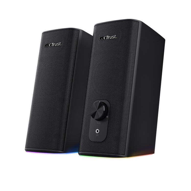 Trust GXT 612 CETIC Nero 18 W