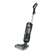 Ariete 2487 Aquaforce Easy Wash&Vacuum, Lavapavimenti con filo, 600W, Aspira e lava, Due serbatoi, Funzione autopulizia