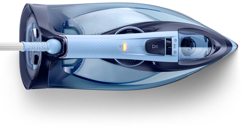 Philips Azur Ferro da stiro a vapore continuo 50 g/min