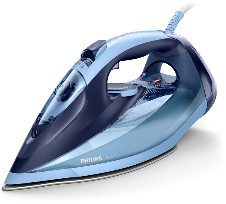 Philips Azur Ferro da stiro a vapore continuo 50 g/min
