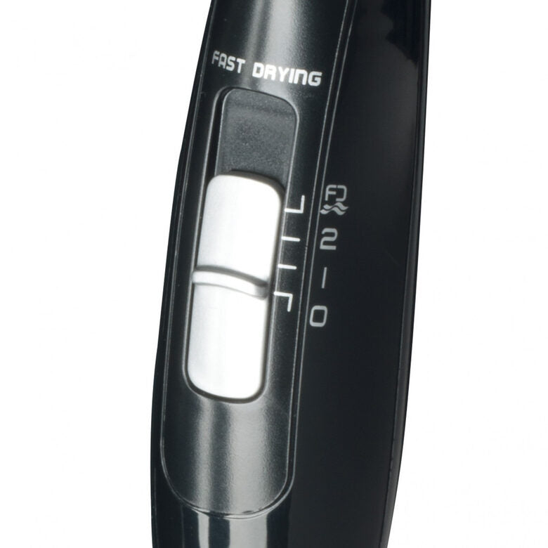 Imetec Power to Style S8 2100 2100 W Nero, Argento