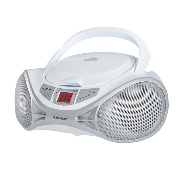 New Majestic Radiolettore AH-1262R