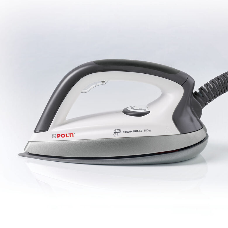 Polti XB50R 1,4 L Alluminio Nero, Bianco