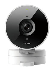 D-Link DCS-8010LH telecamera di sorveglianza Sferico Telecamera di sicurezza IP Interno 1280 x 720 Pixel Scrivania/Parete