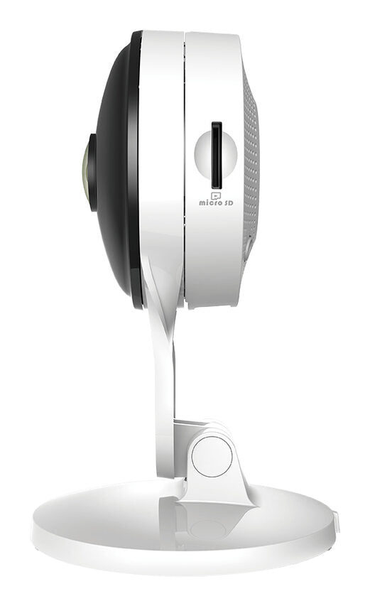 D-Link Videocamera per interni mydlink Full HD DCS‑8300LH